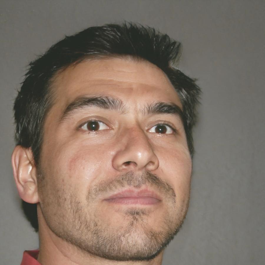 Rodrigo Montañés, especialista en educación financiera